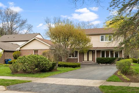 Photo of 1837 Eastwood Avenue, Highland Park, IL 60035 (MLS # 12629520)