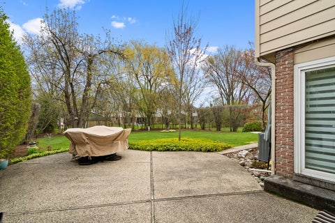 Tiny photo for 1837 Eastwood Avenue, Highland Park, IL 60035 (MLS # 12629520)