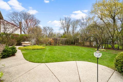 Tiny photo for 1837 Eastwood Avenue, Highland Park, IL 60035 (MLS # 12629520)