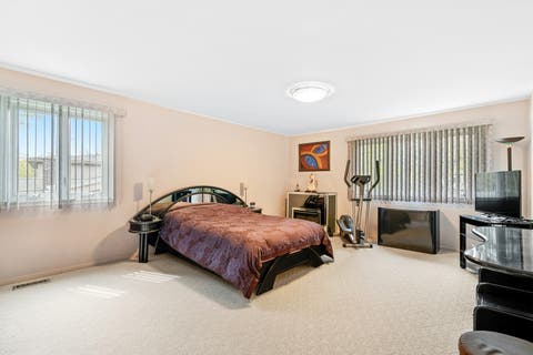 Tiny photo for 1837 Eastwood Avenue, Highland Park, IL 60035 (MLS # 12629520)