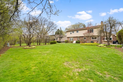 Tiny photo for 1837 Eastwood Avenue, Highland Park, IL 60035 (MLS # 12629520)