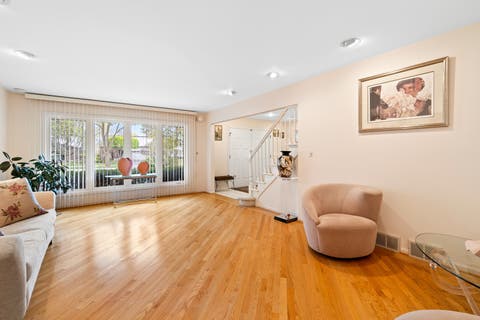 Tiny photo for 1837 Eastwood Avenue, Highland Park, IL 60035 (MLS # 12629520)