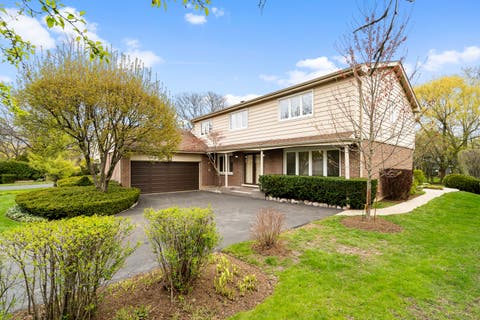 Tiny photo for 1837 Eastwood Avenue, Highland Park, IL 60035 (MLS # 12629520)
