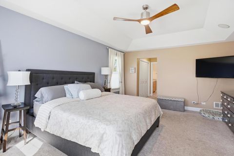 Tiny photo for 1231 S Ardmore Avenue, Villa Park, IL 60181 (MLS # 12619135)