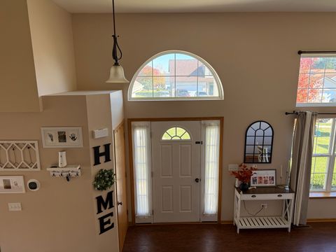 Tiny photo for 729 River Edge Circle, Ottawa, IL 61350 (MLS # 12498639)