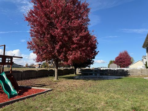 Tiny photo for 729 River Edge Circle, Ottawa, IL 61350 (MLS # 12498639)