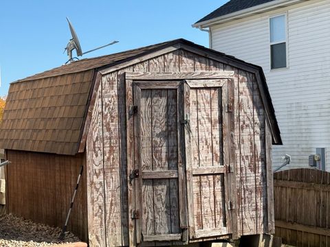 Tiny photo for 729 River Edge Circle, Ottawa, IL 61350 (MLS # 12498639)