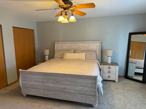 Tiny photo for 729 River Edge Circle, Ottawa, IL 61350 (MLS # 12498639)