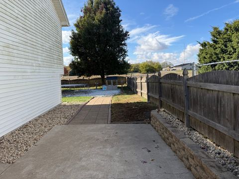 Tiny photo for 729 River Edge Circle, Ottawa, IL 61350 (MLS # 12498639)