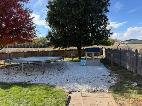 Tiny photo for 729 River Edge Circle, Ottawa, IL 61350 (MLS # 12498639)