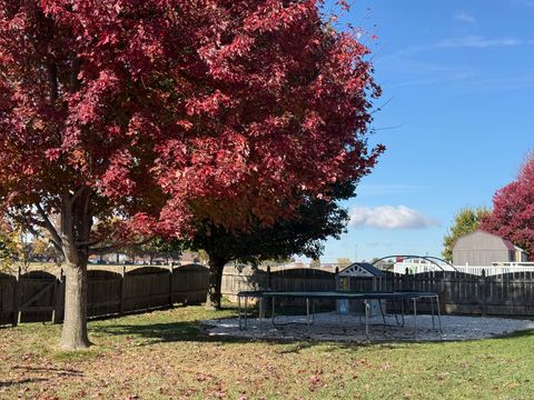 Tiny photo for 729 River Edge Circle, Ottawa, IL 61350 (MLS # 12498639)