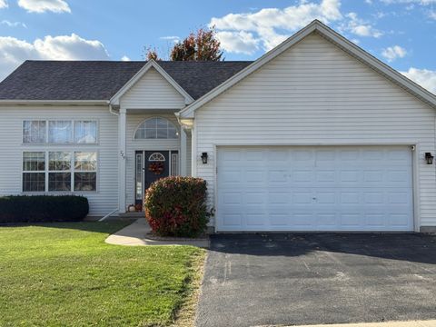 Tiny photo for 729 River Edge Circle, Ottawa, IL 61350 (MLS # 12498639)