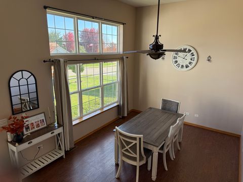 Tiny photo for 729 River Edge Circle, Ottawa, IL 61350 (MLS # 12498639)