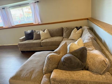 Tiny photo for 729 River Edge Circle, Ottawa, IL 61350 (MLS # 12498639)