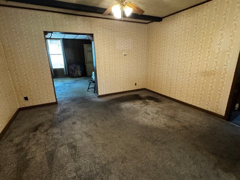 Tiny photo for 545 N Division Street, Duquoin, IL 62832 (MLS # 12659566)