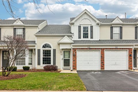 Photo of 1868 Brighton Street, Downers Grove, IL 60516 (MLS # 12580766)