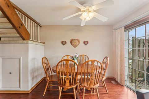 Tiny photo for 1868 Brighton Street, Downers Grove, IL 60516 (MLS # 12580766)