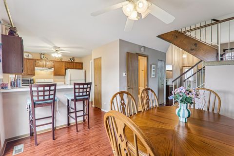 Tiny photo for 1868 Brighton Street, Downers Grove, IL 60516 (MLS # 12580766)