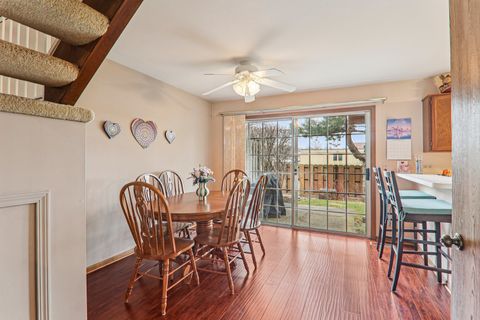 Tiny photo for 1868 Brighton Street, Downers Grove, IL 60516 (MLS # 12580766)