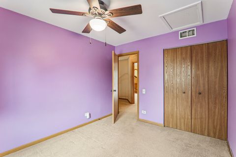 Tiny photo for 1868 Brighton Street, Downers Grove, IL 60516 (MLS # 12580766)