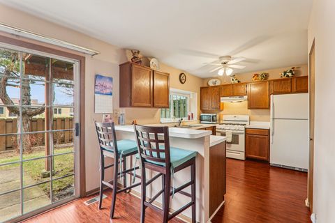 Tiny photo for 1868 Brighton Street, Downers Grove, IL 60516 (MLS # 12580766)