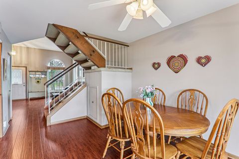 Tiny photo for 1868 Brighton Street, Downers Grove, IL 60516 (MLS # 12580766)