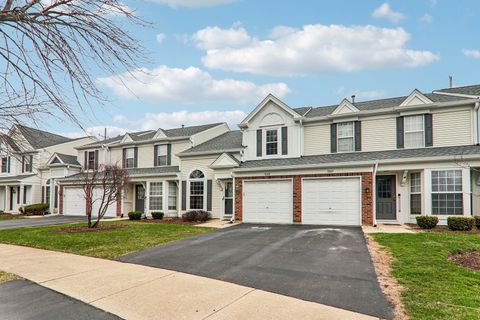 Tiny photo for 1868 Brighton Street, Downers Grove, IL 60516 (MLS # 12580766)