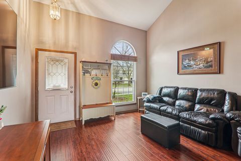 Tiny photo for 1868 Brighton Street, Downers Grove, IL 60516 (MLS # 12580766)