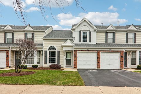 Tiny photo for 1868 Brighton Street, Downers Grove, IL 60516 (MLS # 12580766)