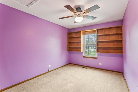 Tiny photo for 1868 Brighton Street, Downers Grove, IL 60516 (MLS # 12580766)