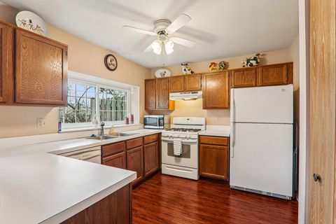 Tiny photo for 1868 Brighton Street, Downers Grove, IL 60516 (MLS # 12580766)