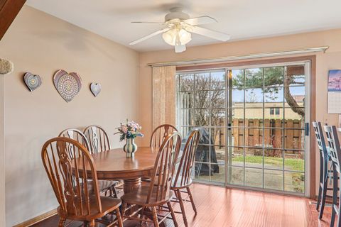 Tiny photo for 1868 Brighton Street, Downers Grove, IL 60516 (MLS # 12580766)