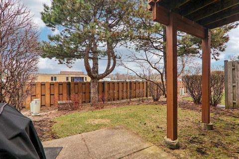 Tiny photo for 1868 Brighton Street, Downers Grove, IL 60516 (MLS # 12580766)