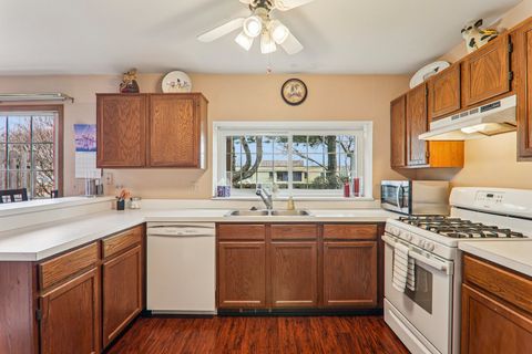 Tiny photo for 1868 Brighton Street, Downers Grove, IL 60516 (MLS # 12580766)