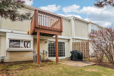 Tiny photo for 1868 Brighton Street, Downers Grove, IL 60516 (MLS # 12580766)