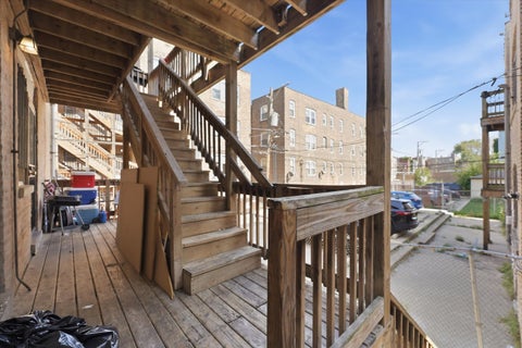 Tiny photo for 2509 E 76th Street #1, Chicago, IL 60649 (MLS # 12734554)