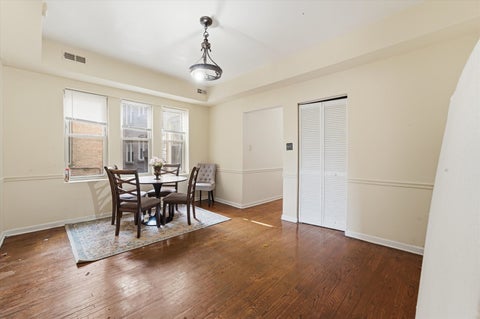 Tiny photo for 2509 E 76th Street #1, Chicago, IL 60649 (MLS # 12734554)