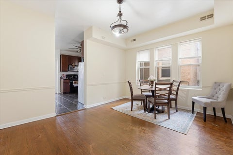 Tiny photo for 2509 E 76th Street #1, Chicago, IL 60649 (MLS # 12734554)