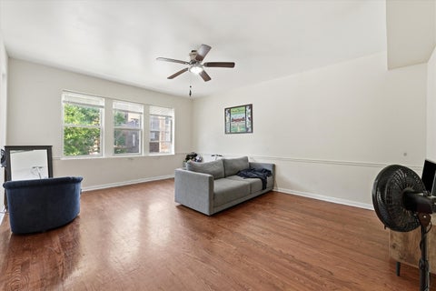 Tiny photo for 2509 E 76th Street #1, Chicago, IL 60649 (MLS # 12734554)