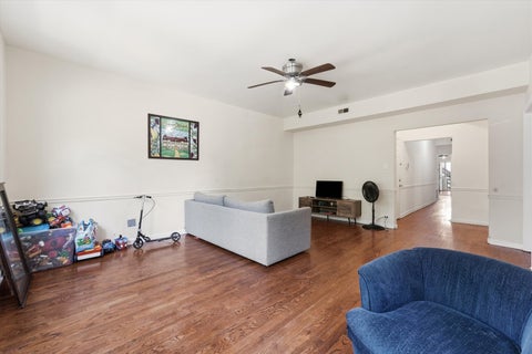 Tiny photo for 2509 E 76th Street #1, Chicago, IL 60649 (MLS # 12734554)