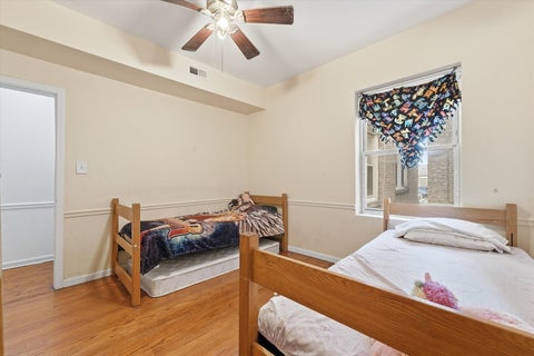 Tiny photo for 2509 E 76th Street #1, Chicago, IL 60649 (MLS # 12734554)