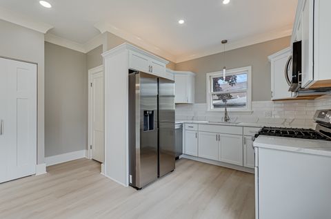 Tiny photo for 3732 214th Street, Matteson, IL 60443 (MLS # 12652881)