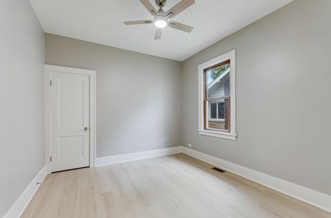 Tiny photo for 3732 214th Street, Matteson, IL 60443 (MLS # 12652881)