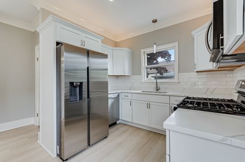 Tiny photo for 3732 214th Street, Matteson, IL 60443 (MLS # 12652881)