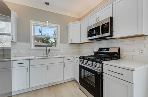 Tiny photo for 3732 214th Street, Matteson, IL 60443 (MLS # 12652881)