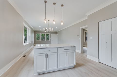Tiny photo for 3732 214th Street, Matteson, IL 60443 (MLS # 12652881)