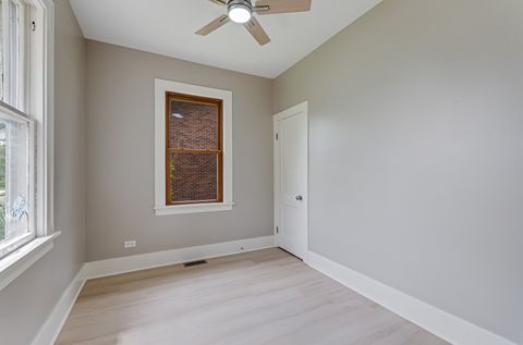 Tiny photo for 3732 214th Street, Matteson, IL 60443 (MLS # 12652881)