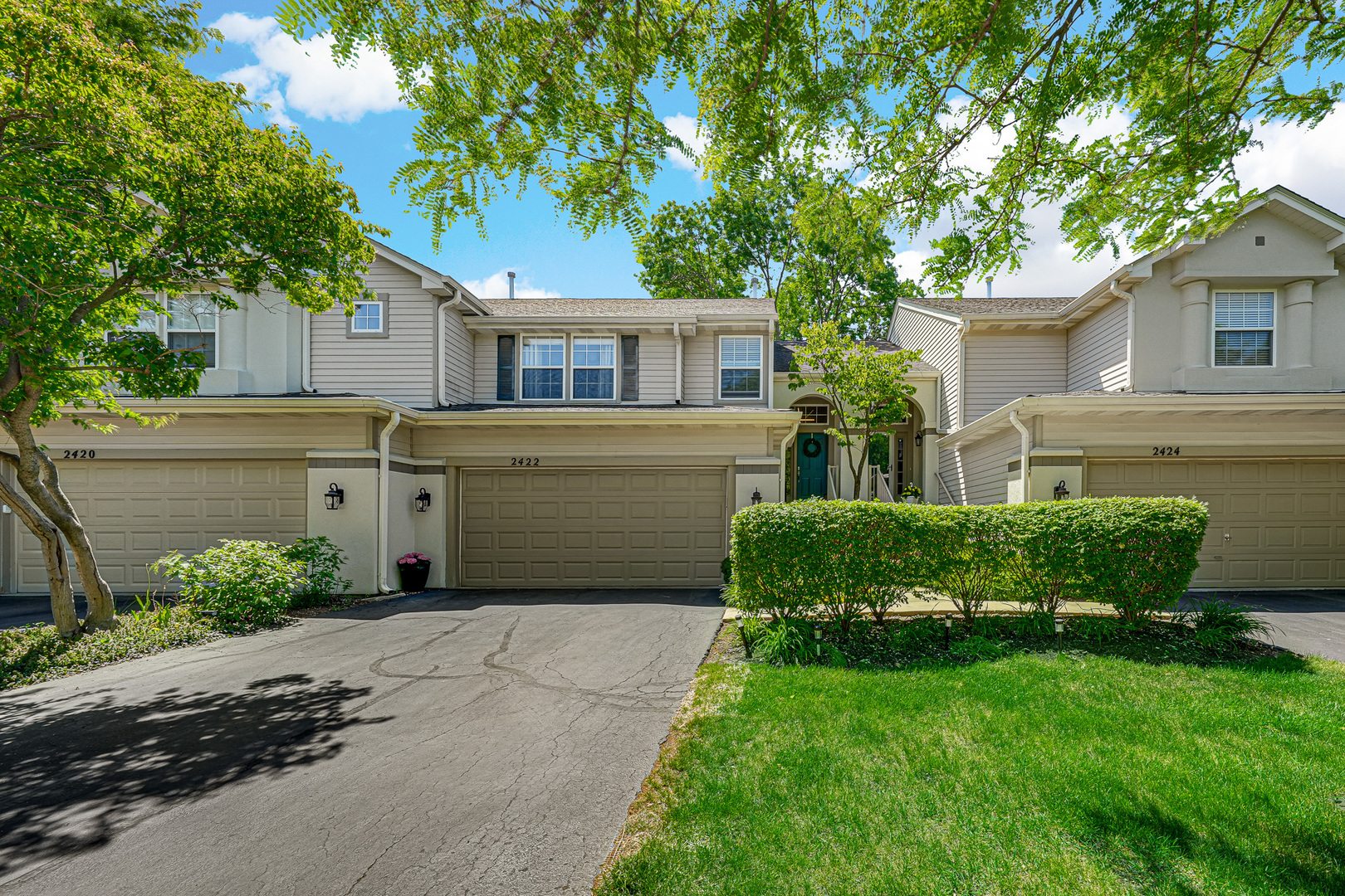 2422 Palazzo Drive