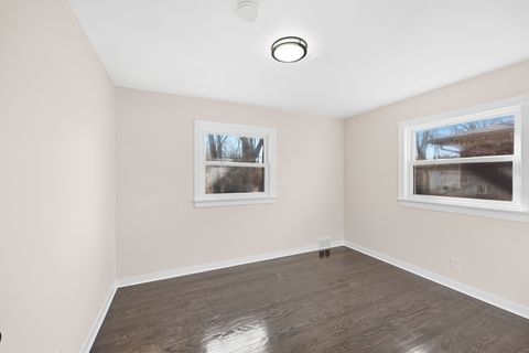 Tiny photo for 330 HICKORY Street, Chicago Heights, IL 60411 (MLS # 12589522)
