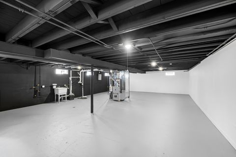 Tiny photo for 330 HICKORY Street, Chicago Heights, IL 60411 (MLS # 12589522)